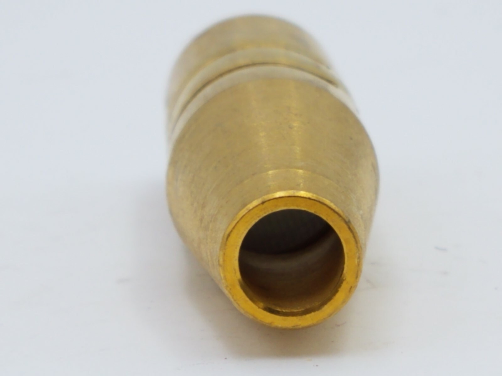 1PC Bernard 4295 Heavy Duty Tapered Insulated Welder MIG Nozzle 3/8