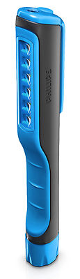 LED Penlight PHILIPS Leuchte Arbeitsleuchte Stiftlampe IP54 Fläche plus Pointer