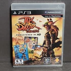Jak and Daxter Collection PlayStation 3 PS3 Game CIB