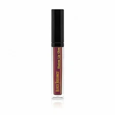 Black Radiance Illusions Prismatic Color Lip Gloss 3229 Rose Desire Sealed