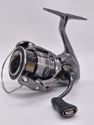 Shimano 24 TWIN POWER C2000S Spinning Reel (Gear:5.1) | eBay