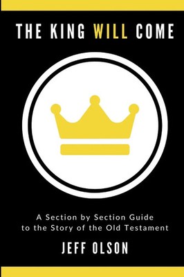 Jeff Olson | The King Will Come | Taschenbuch | Englisch (2020) | [.]