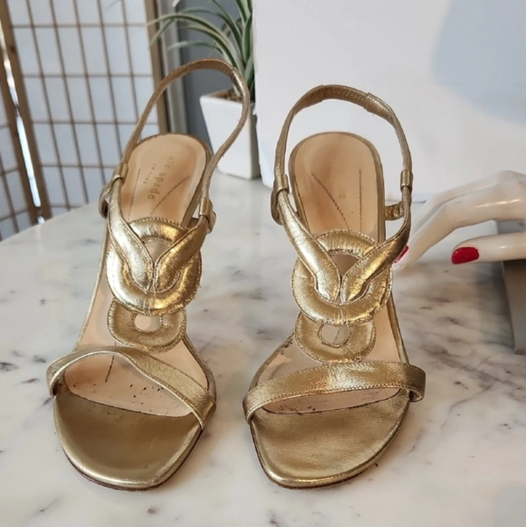 ️【新品未使用】Kate spadeヒール♠️ kate spade new york Women's Shoes for sale | eBay