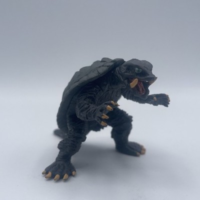 Godzilla Gamera 2.5'' Mini Figure  