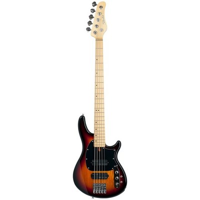 E-Bass Schecter CV-5 3TS E Bass Bassgitarre NEU