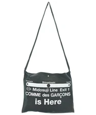 COMME des GARCONS Shoulder Bags Black 2200631340027