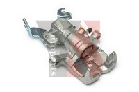 Ysparts Bremssattel FüR Mazda 6 Kombi Gh 2.0 Mzr 2.2 MZR-CD Gy 1.8 Gg