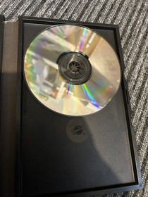 Sega Saturn games x 5 Spot Goes to Hollywood Sega Saturn Daytona tomb raider 