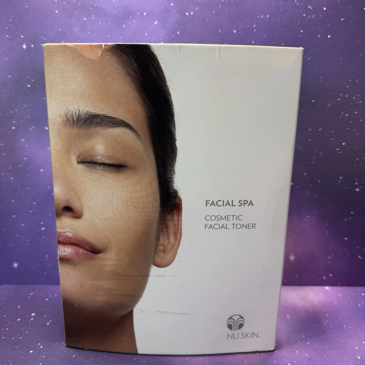 25+ Nuskin All Skin Types Facial Cleansing Devices for sale