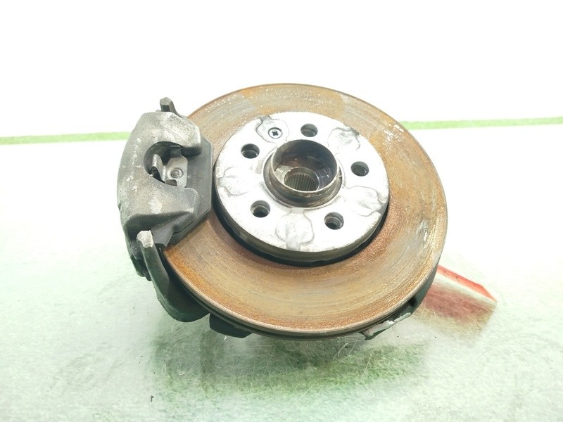 6Q0407255AC fusello anteriore sinistro SEAT IBIZA 6P1 demip9553185
