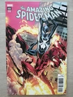 AMAZING SPIDER-MAN #800_JULY 2018_NM MINUS_RED GOBLIN_HUMBERTO RAMOS VARIANT!