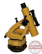 CST BERGER LTU TRANSIT FOR PIPE LASER,SPECTRA,TOPCON,SEWER LINE,TRIMBLE