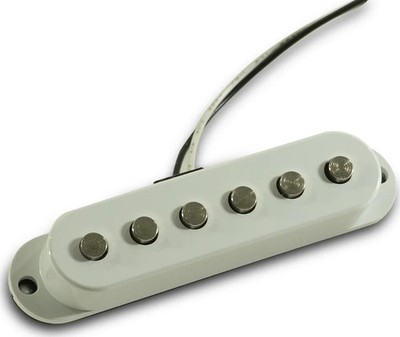 Kluson Icon Classic Strat Tones Single Coil Pickups 57 Middle RW/RP