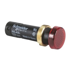 Schneider Electric Meldeleuchte XVLA324 Leuchtmelder Meldeleuchte