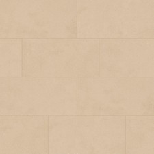 Ackland AKNPTBRE12X24M-PL Brevona Bisque 12 in. x 24 in. Concrete - Beige