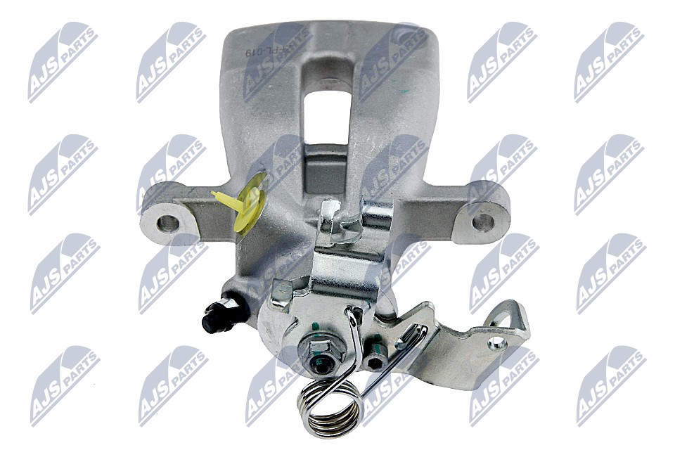 Brake Caliper Rear For Opel Astra G Coupe Cabrio 00-05 - Image 13