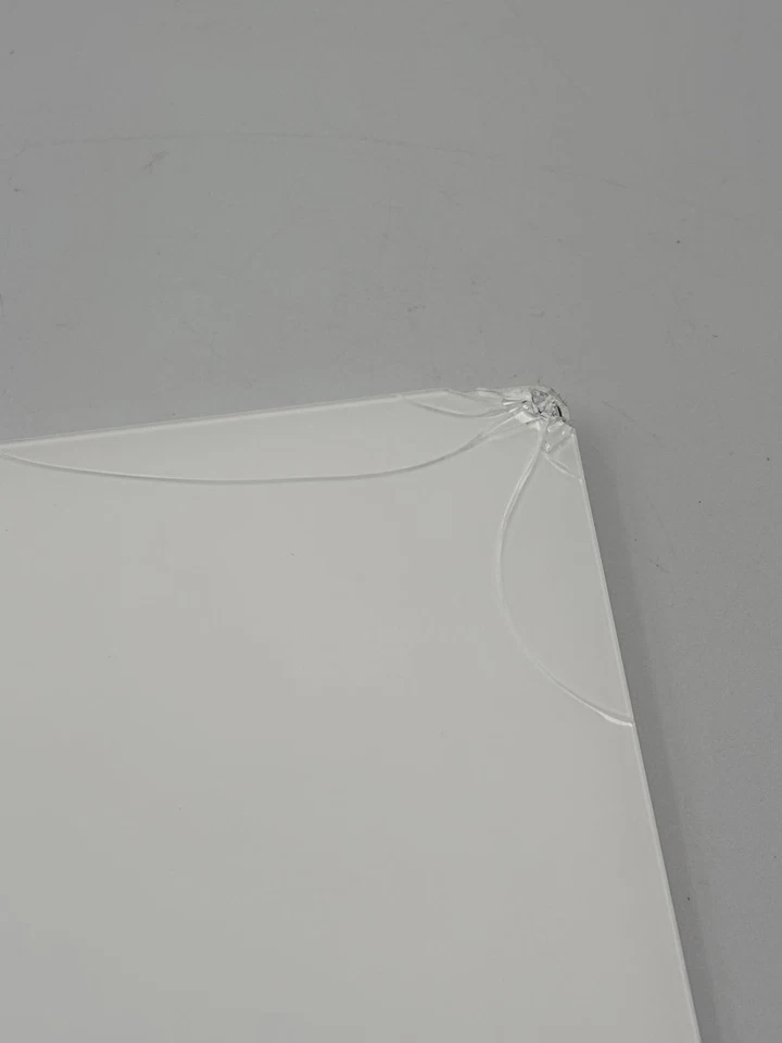 Apple Magic Trackpad - White Multi-Touch Surface ​​​​​​​(READ) - Image 2 of 4