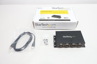 Startech ICUSB2328I Serial Adapter