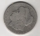 1885-0 MORGAN SILVER DOLLAR 90% SILVER $1 SAN FRANCISCO MINT UNITED STATES MINT