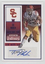 Tre Madden