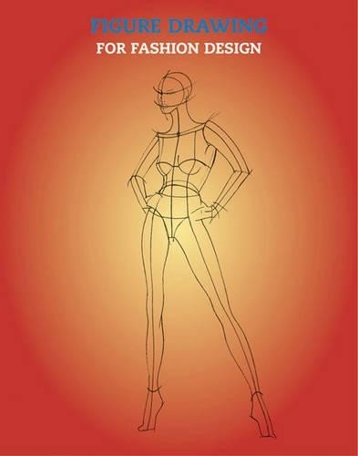 Figure Drawing for Fashion Design (Fashion & Textiles) ... by E Drudi 9054960809FREE US DELIVERY | ISBN: 9054960809 | Quality Books
