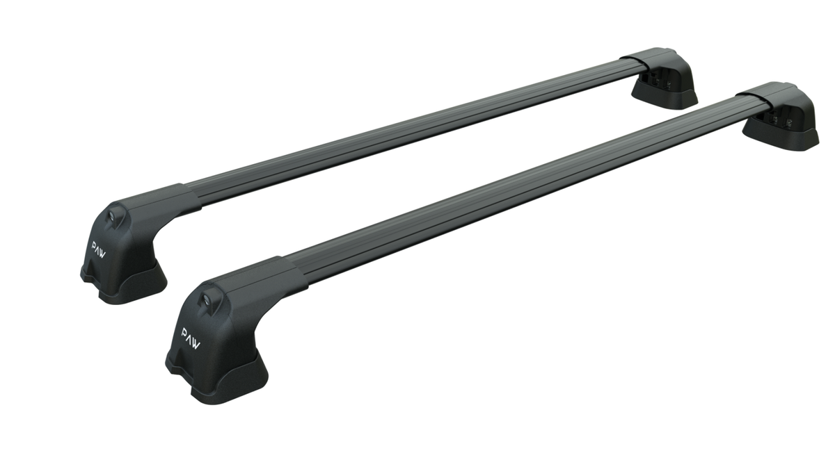 For Citroen C4 Cactus 2014-2025 Roof Rack System, Aluminium Cross Bar,  Metal Bra | eBay