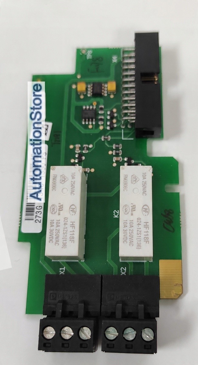 Eaton OPTB4V OPTB4 I/O Module
