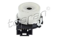 Topran ZüNdschalter Startschalter 114 222 FüR Golf A3 Vw Audi Plus Seat Skoda 5