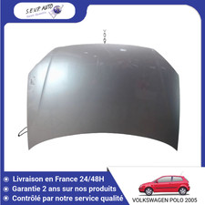 Capot Volkswagen POLO