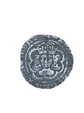 HENRY VII HALF GROAT
