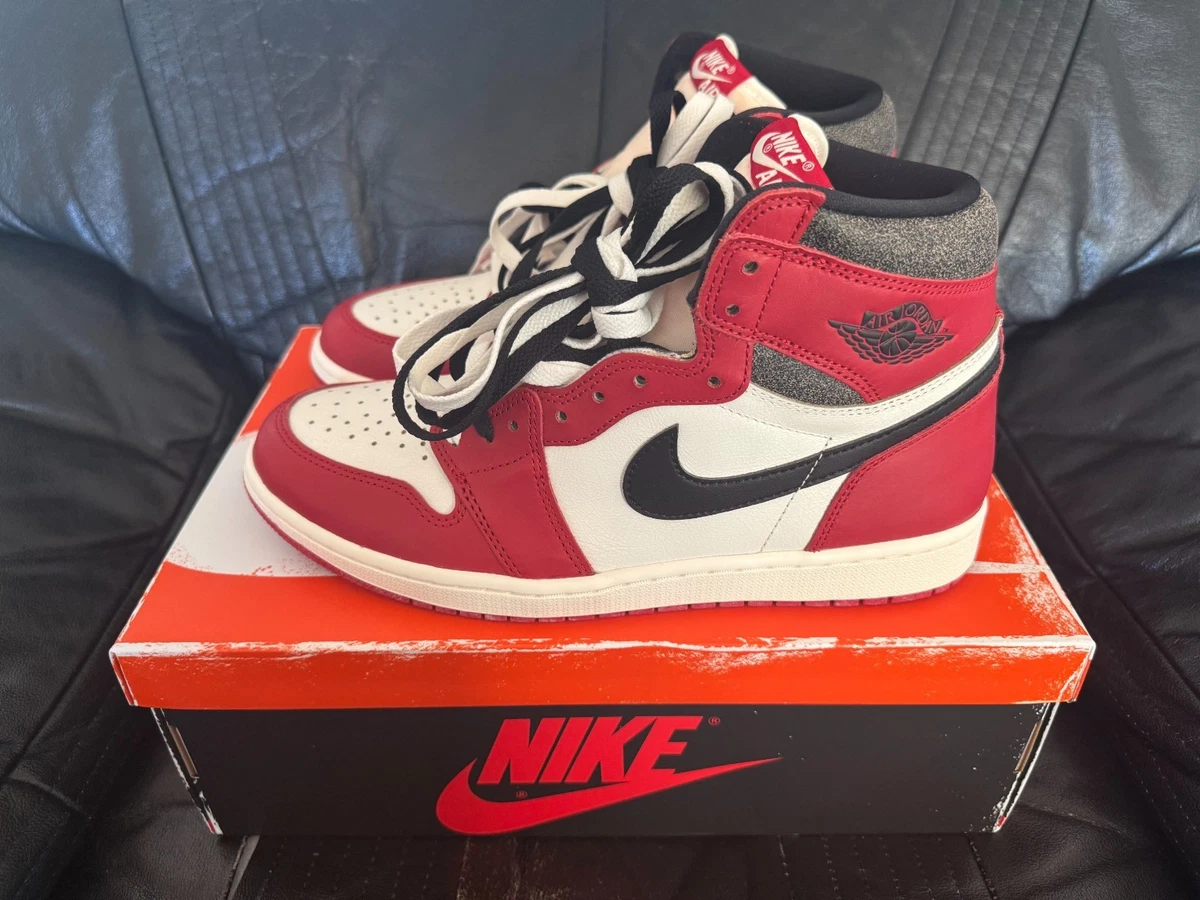 Jordan 1 Retro OG High Chicago | eBay
