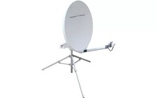 Travel Vision R7-55 Mobile Vollautomatische S...