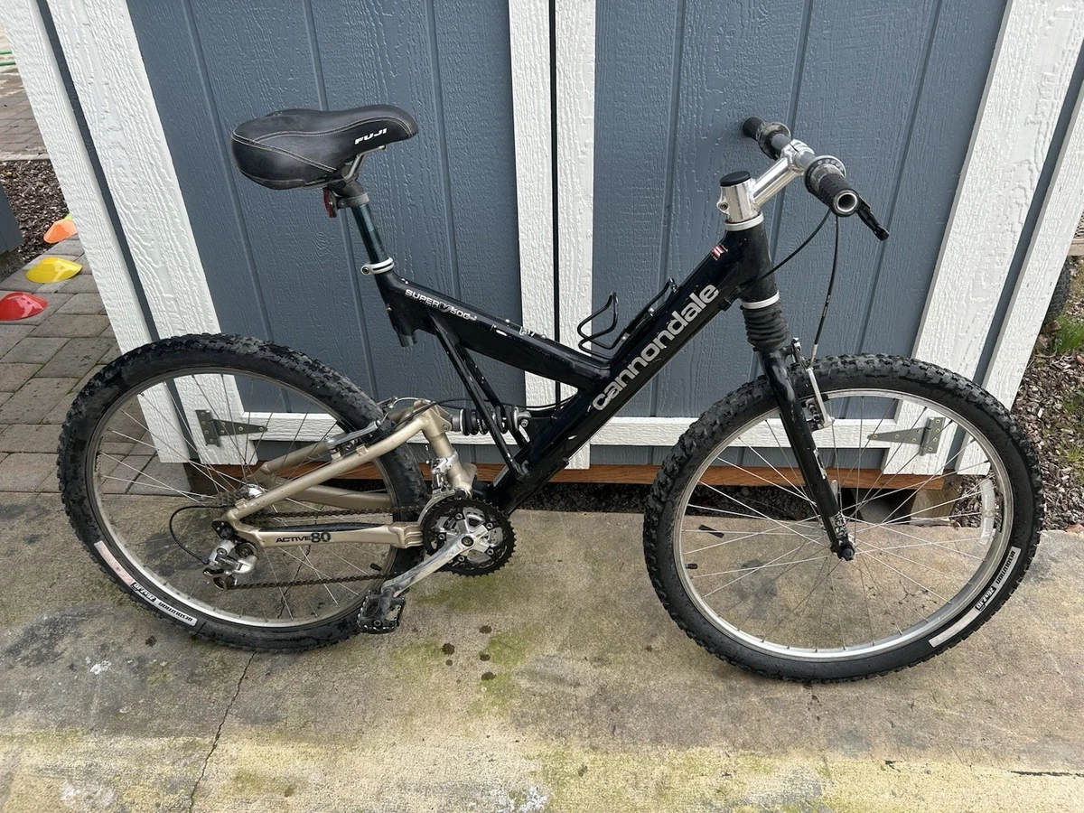Cannondale 20 In Bikes for sale | eBay
