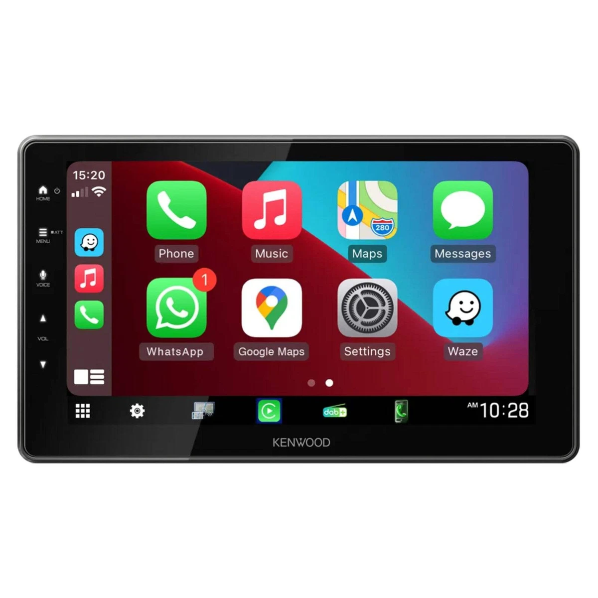 Kenwood Stereos & Head Units USB for sale | eBay