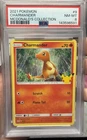 PSA 8 Charmander 2021 Pokémon McDonald's 25th Anniversary #9