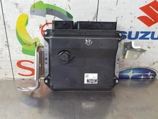 LEXUS CT 200H AD 2013 ENGINE CONTROL UNIT ECU 89661-76120 2755006010