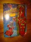 Charger Tron PROTAGATRON 1984 Buddy L #2450 Robot Transformer Sealed RARE