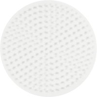 Creativ Company - Nabbi Biobeads Grondplaat Rond 9Cm Neu