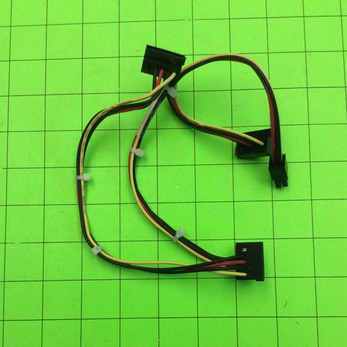 HP 611895-001 SATA Power Cable Wire - Picture 3 of 4