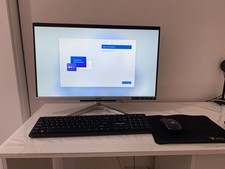 Acer Aspire C24-963 All-in-One PC 23.8"