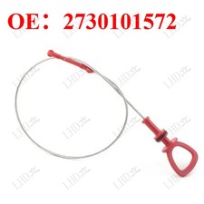 Engine Oil Dipstick 2730101572 Fit For Mercedes Benz W463 W273