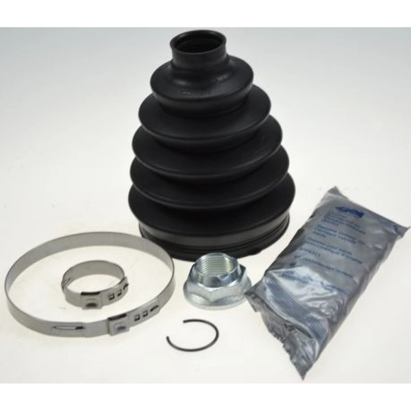 Spidan 22275 Faltenbalgsatz Antriebswelle FüR Renault Trafic Scenic VEL Satis-image