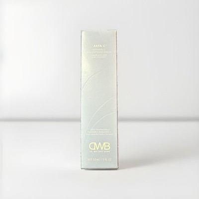 Dr Whitney Bowe Asta C Vitamin C Serum 1oz Age Defense Face Serum New Authentic