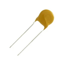 10Pcs 562R10TST20 Ceramic Disc Capacitors 1kV 10% 200pF
