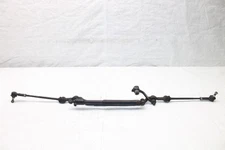 2007 CHRYSLER CROSSFIRE ZH CONV #379 POWER STEERING RACK AND PINION