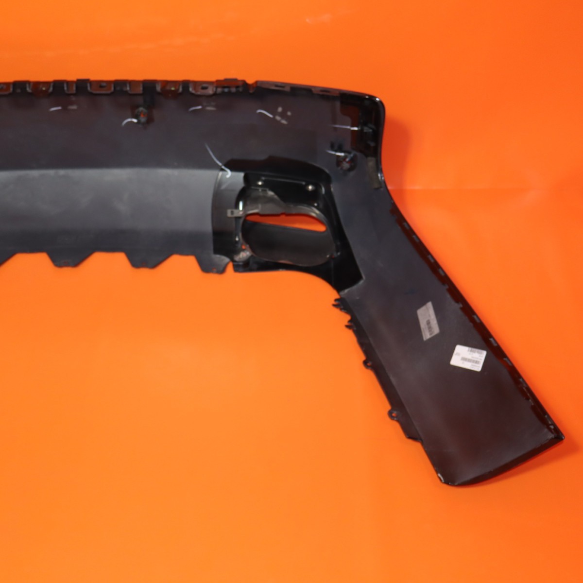 Rolls-Royce Phantom 2018-2020 Rear Bumper P/N 51127422534