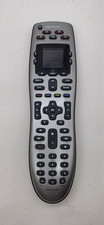 Harmony 650 Universal TV Remote Contour Gray ...