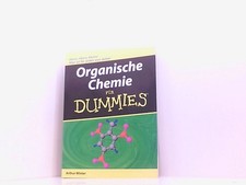 Organische Chemie für Dummies [Alkane, Alkene, Alkohol - hier ist für jeden was