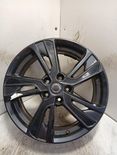 FORD TRANSIT CUSTOM STEEL WHEEL KK21-1015-AA 6.5JX15 5X160MM CENTRE BORE 65.1 OF