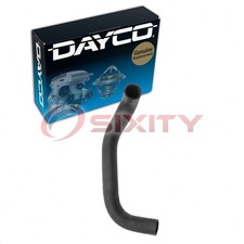 Dayco Upper Radiator Coolant Hose for 1998-2001 Ford Ranger 2.5L L4 Belts uj